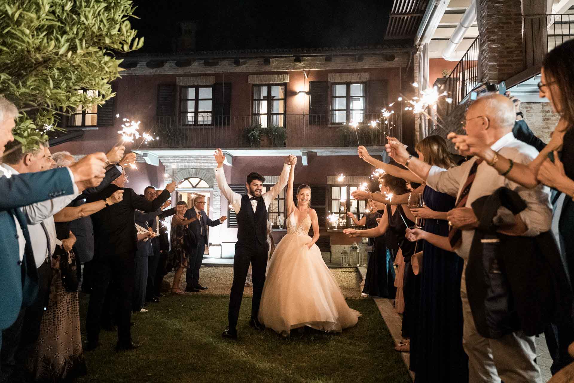 Consigli per scegliere il Fotografo di Matrimonio perfetto