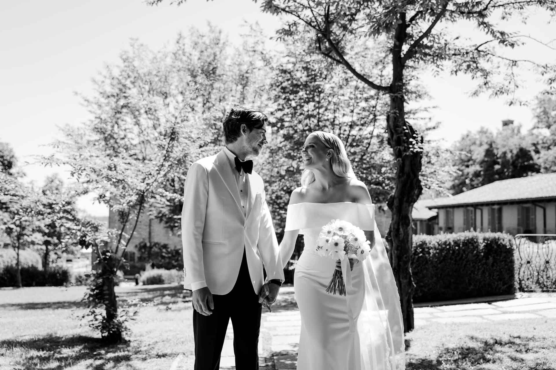 Josefina e Victor – Relais Sant’Uffizio